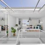 Casa Jameo, Con Vistas Al Cielo
