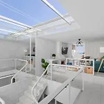 Apartamento Casa Jameo, Con Vistas Al Cielo Puerto del Carmen (Lanzarote)