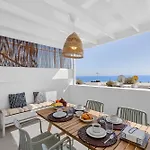 Apartamento Casa Jameo, Con Vistas Al Cielo