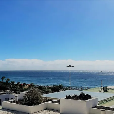 Casa Jameo, Con Vistas Al Cielo