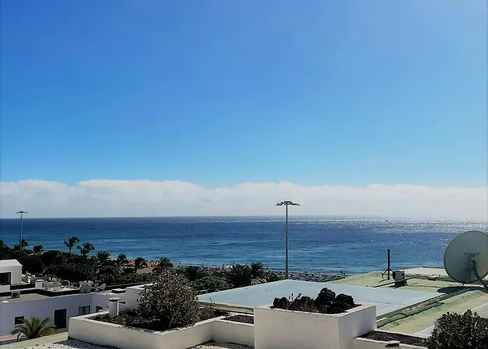 Casa Jameo, Con Vistas Al Cielo