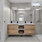 شقة Casa Jameo, Con Vistas Al Cielo *