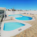 Casa Jameo, Con Vistas Al Cielo شقة