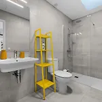 Casa Jameo, Con Vistas Al Cielo شقة