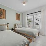 Casa Jameo, Con Vistas Al Cielo *