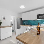 شقة Casa Jameo, Con Vistas Al Cielo