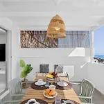 Casa Jameo, Con Vistas Al Cielo * بويرتو ذيل كارمين