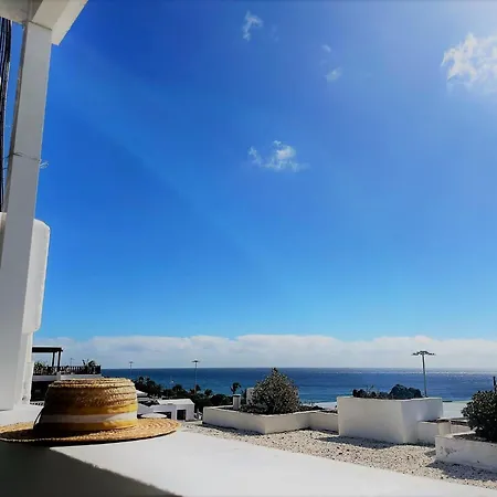 Casa Jameo, Con Vistas Al Cielo