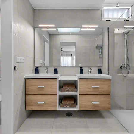 Apartman Casa Jameo, Con Vistas Al Cielo *