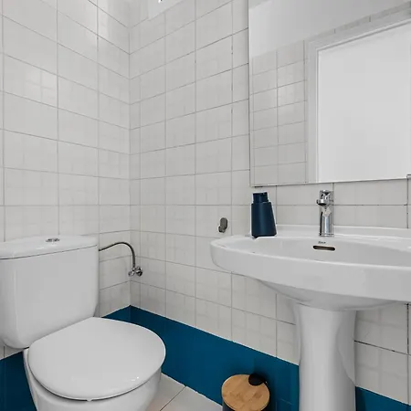 Casa Jameo, Con Vistas Al Cielo Apartament *