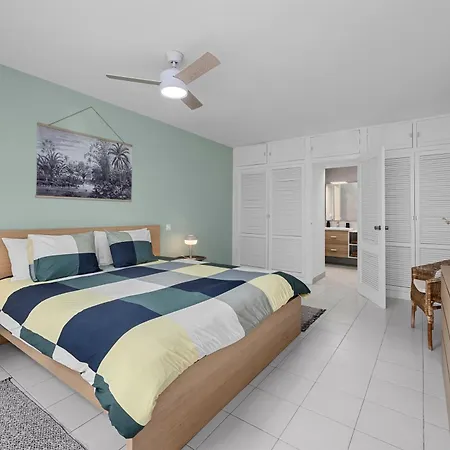 Casa Jameo, Con Vistas Al Cielo Puerto del Carmen (Lanzarote)