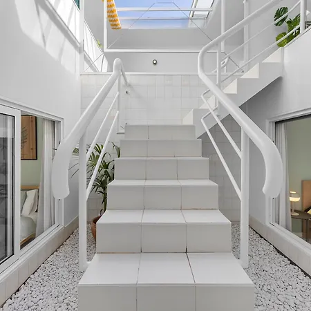 Apartament Casa Jameo, Con Vistas Al Cielo *