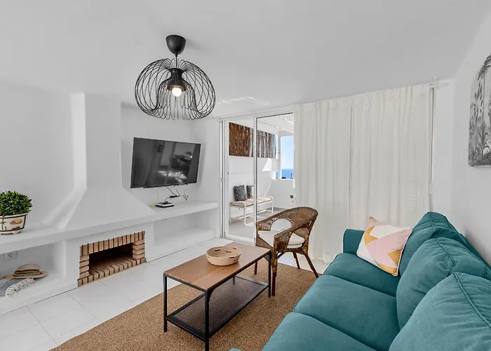 Casa Jameo, Con Vistas Al Cielo *