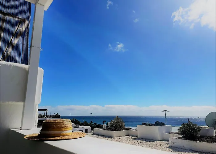 Casa Jameo, Con Vistas Al Cielo