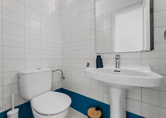 Casa Jameo, Con Vistas Al Cielo Апартаменты *