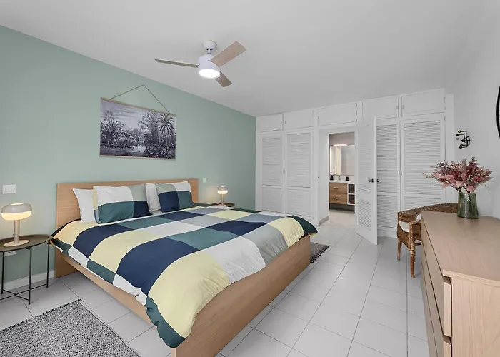 Casa Jameo, Con Vistas Al Cielo Пуэрто дель Кармен