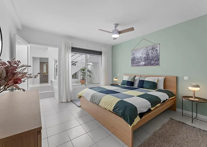 Casa Jameo, Con Vistas Al Cielo