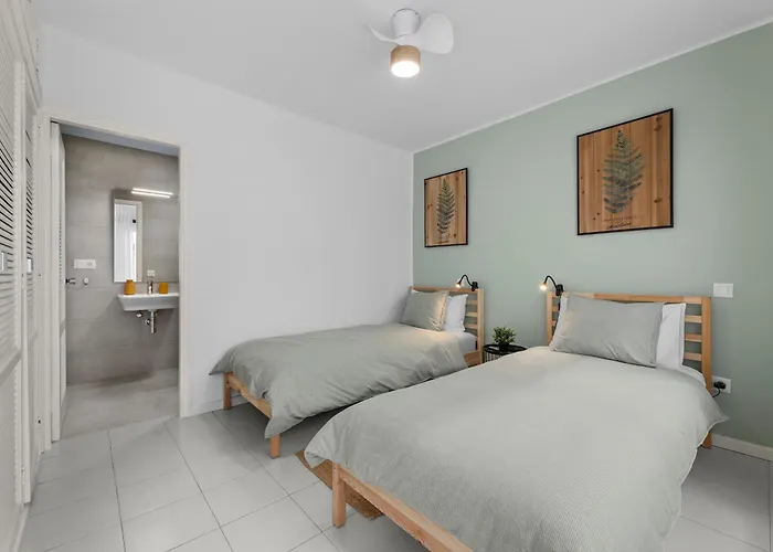 Casa Jameo, Con Vistas Al Cielo 아파트