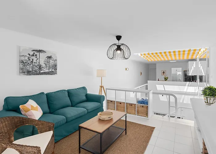 Casa Jameo, Con Vistas Al Cielo 아파트 *