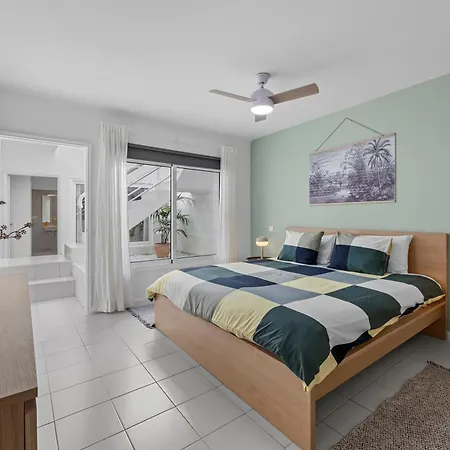 Casa Jameo, Con Vistas Al Cielo