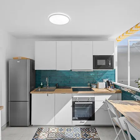 Casa Jameo, Con Vistas Al Cielo