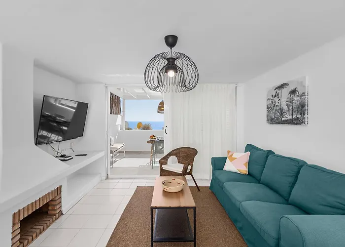 Casa Jameo, Con Vistas Al Cielo *